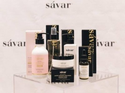 ACCESS集团收购SAVAR,让高端天然护肤理念深入人心